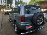 Toyota RAV4 gray 2004 for sale