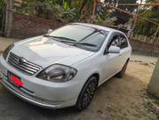 Toyota Corolla x 2002 for sale