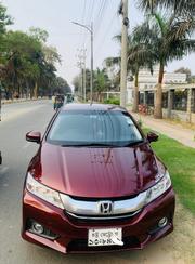 Honda Grace hybrid 2015 for sale