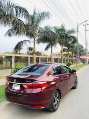 Honda Grace hybrid 2015 for sale