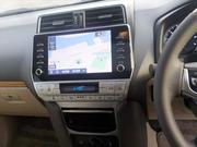 Toyota Prado TX-L BLACK(5)P 2023 for sale