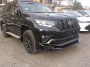 Toyota Prado TX-L BLACK(5)P 2023 for sale