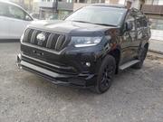 Toyota Prado TX-L BLACK(5)P 2023 for sale