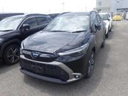 Toyota Corolla Cross Z Leather Hrdtop2022 2022 for sale