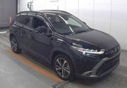 Toyota Corolla Cross Z Leather Hrdtop2022 2022 for sale