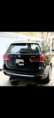 BMW X5 xDrive 250d 2015 for sale
