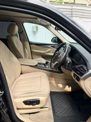 BMW X5 xDrive 250d 2015 for sale