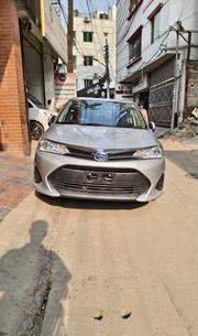 Toyota Axio PUSH-START-HYBRID 2020 for sale