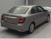 Toyota Axio EX 2022 for sale