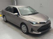 Toyota Axio EX 2022 for sale