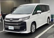 Toyota Noah SG. NON. HYB 2022 for sale