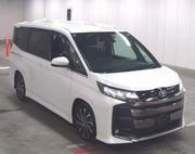 Toyota Noah SZ-PACKAGE HYBRID 2024 for sale