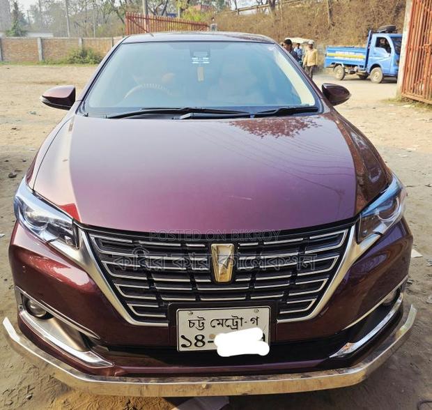 Toyota Premio push start 2019