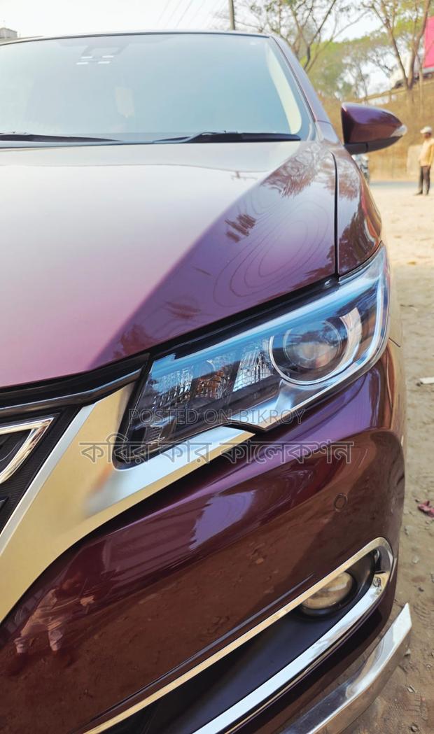 Toyota Premio push start 2019