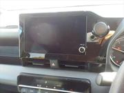 Toyota Noah Non Hybrid X Grey 2023 for sale