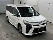 Toyota Voxy Hybrid ZS Kerameki 2020 for sale
