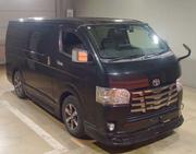Toyota Hiace 2021 for sale
