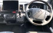 Toyota Hiace 2021 for sale