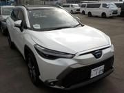 Toyota Corolla Cross Z Pearl Full Option 2023 for sale
