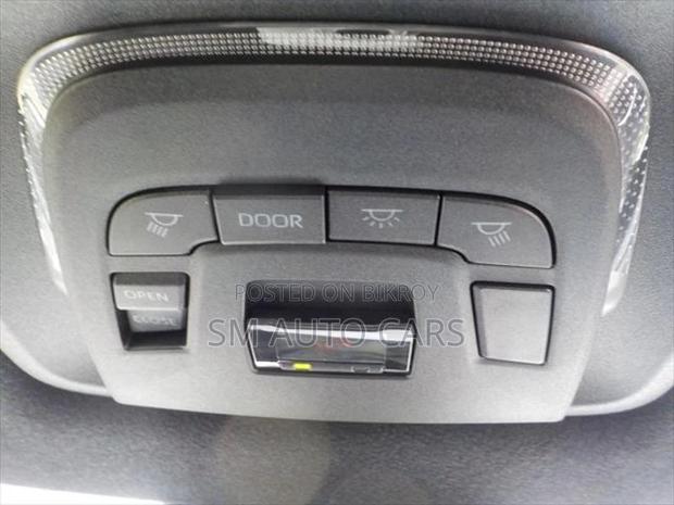 Toyota Corolla Cross Z Pearl Full Option 2023