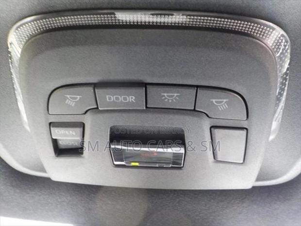 Toyota Corolla Cross Z Pearl Full Option 2023