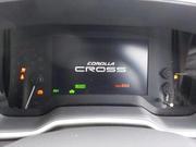 Toyota Corolla Cross Z Pearl Full Option 2023 for sale