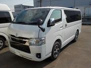 Toyota Hiace Super GL Dark Prime2 2025 for sale