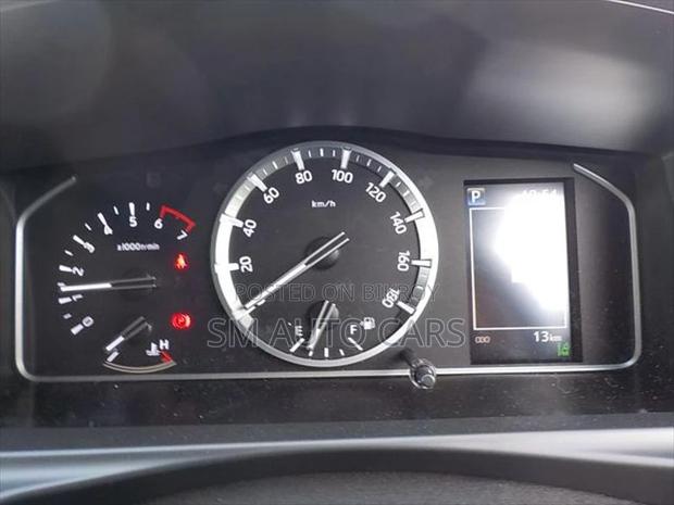 Toyota Hiace Super GL Dark Prime2 2025