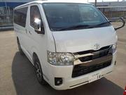Toyota Hiace Super GL Dark Prime2 2025 for sale