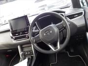 Toyota Corolla Cross z PAcKAGE 2022 for sale