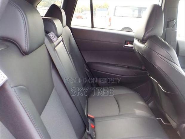 Toyota Corolla Cross z PAcKAGE 2022