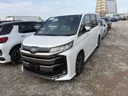 Toyota Noah Hybrid SZ Pearl New 2026 for sale