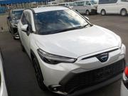 Toyota Corolla Cross z PACKAGE 2022 for sale