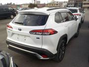 Toyota Corolla Cross z PACKAGE 2022 for sale