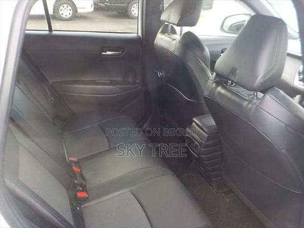 Toyota Corolla Cross z PACKAGE 2022