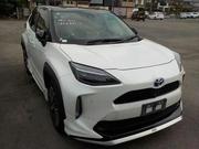 Toyota Yaris Cross Z 2020 for sale
