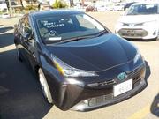 Toyota Prius S Led 2019 for sale