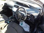 Toyota Prius S Led 2019 for sale