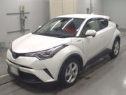 Toyota C-HR Hybrid S 2021 for sale