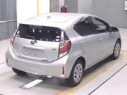 Toyota Aqua Hybrid X 2021 for sale