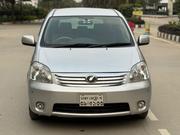 Toyota Raum G Super Fresh Octane 2011 for sale
