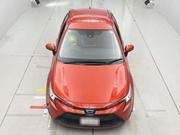 Toyota Corolla hybrid 2021 for sale