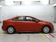 Toyota Corolla hybrid 2021 for sale