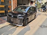 Toyota Voxy SZ PACKAGE HYBRID. 2023 for sale