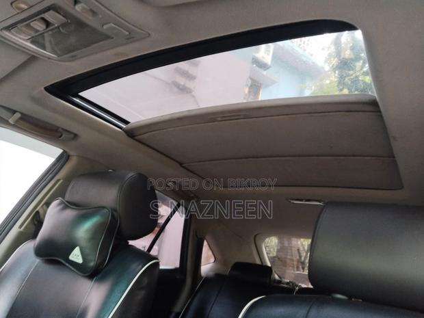 Toyota Harrier 2004