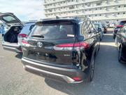 Toyota Corolla Cross Z Black Full Option 2024 for sale