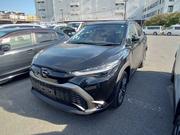 Toyota Corolla Cross Z Black Full Option 2024 for sale