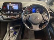 Toyota C-HR S Led Grey Color 2019 for sale