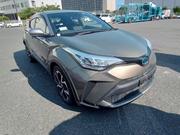 Toyota C-HR S Brown 4 Camera 2020 for sale