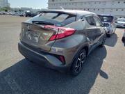 Toyota C-HR S Brown 4 Camera 2020 for sale